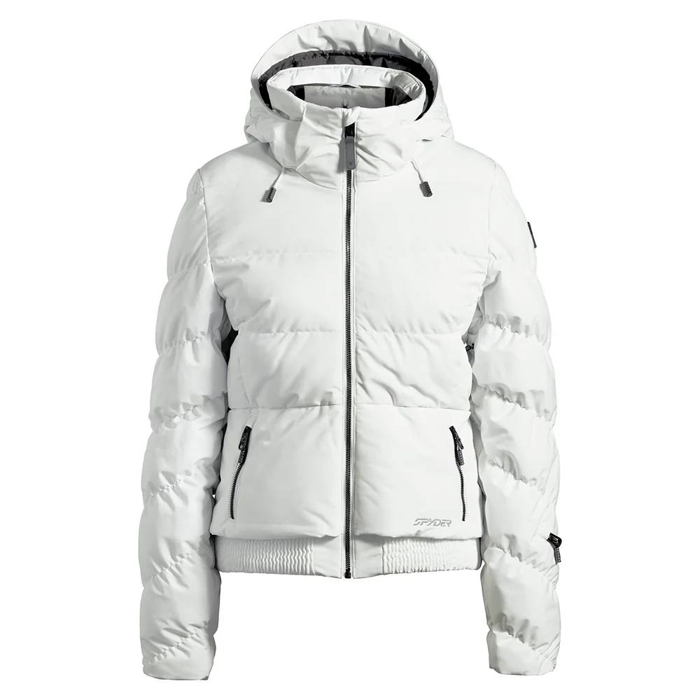 Spyder Women's Haven Insulated Jacket 2026 - Image 4
