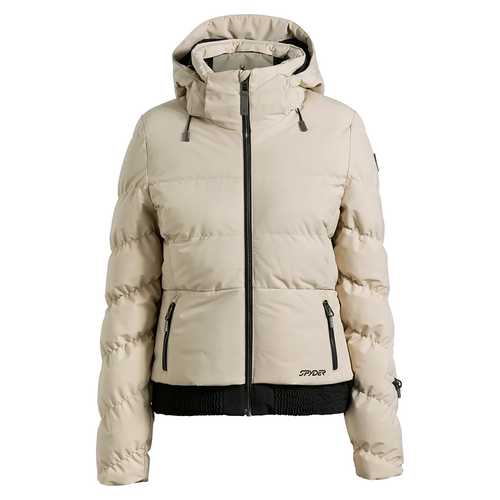 Spyder Women's Haven Insulated Jacket 2026 - Image 7