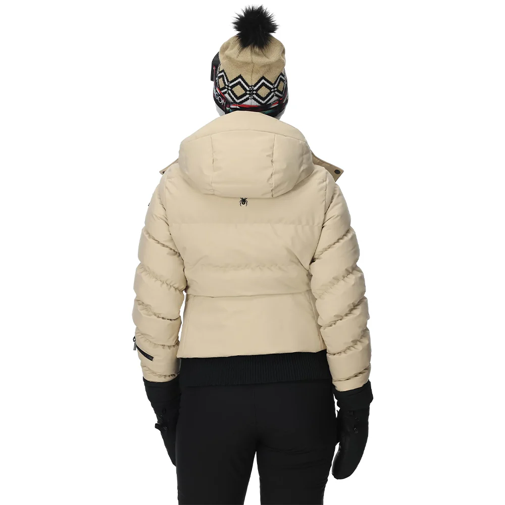 Spyder Women's Haven Insulated Jacket 2026 - Image 9