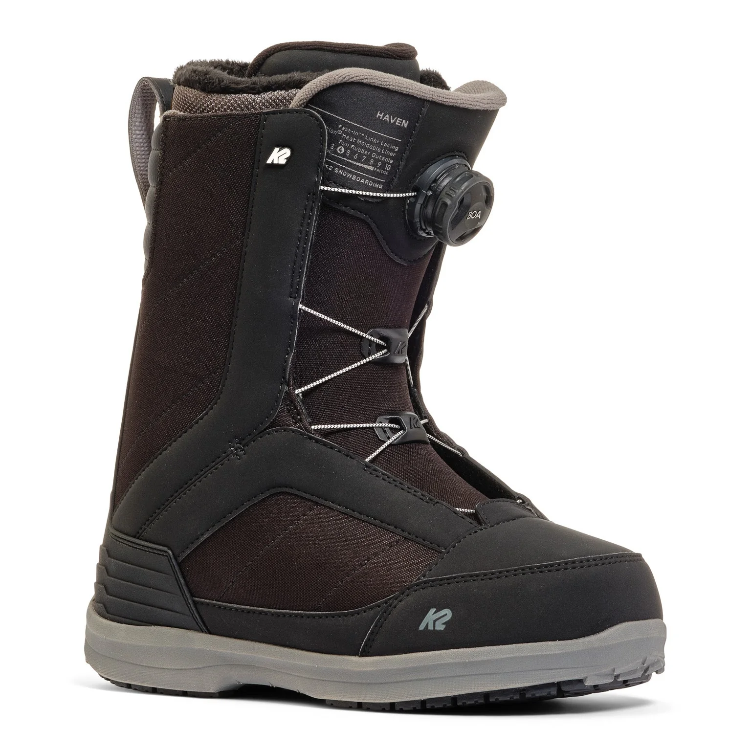 K2 Women's Haven Snowboard Boot 2025