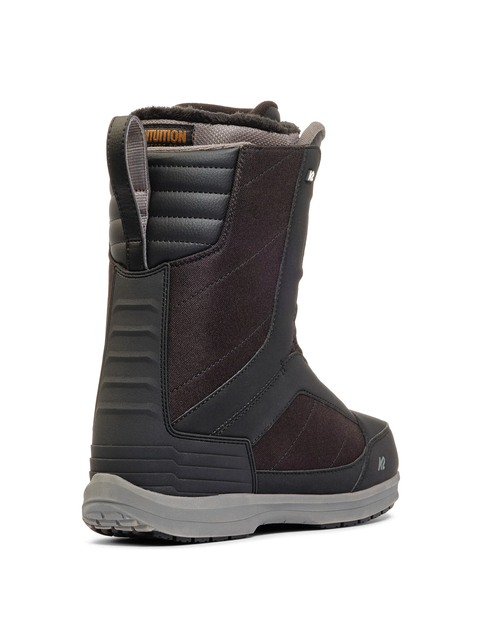 K2 Women's Haven Snowboard Boot 2025 - Image 2