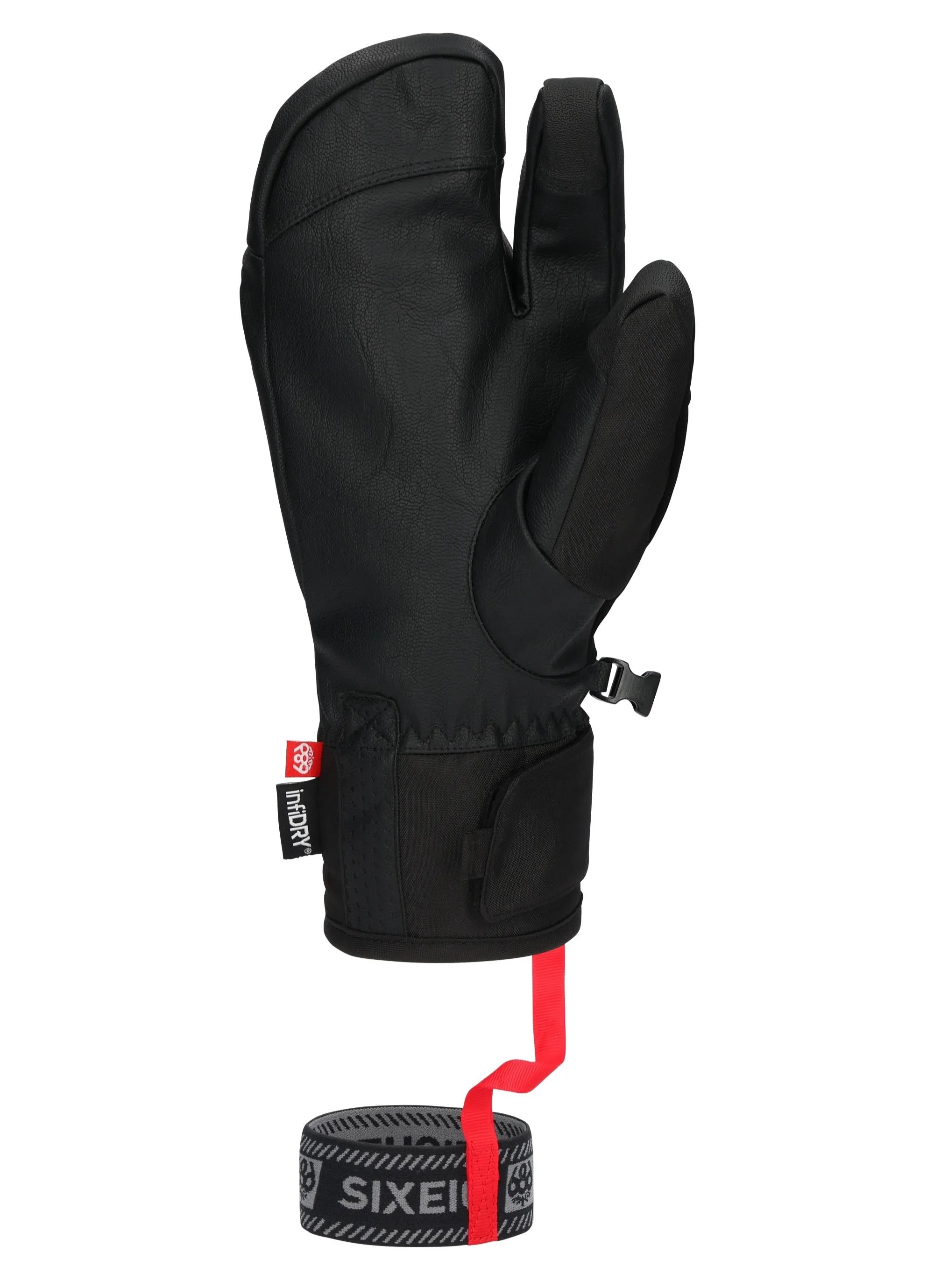 686 Hawkeye Trigger Mitt 2026 - Image 2