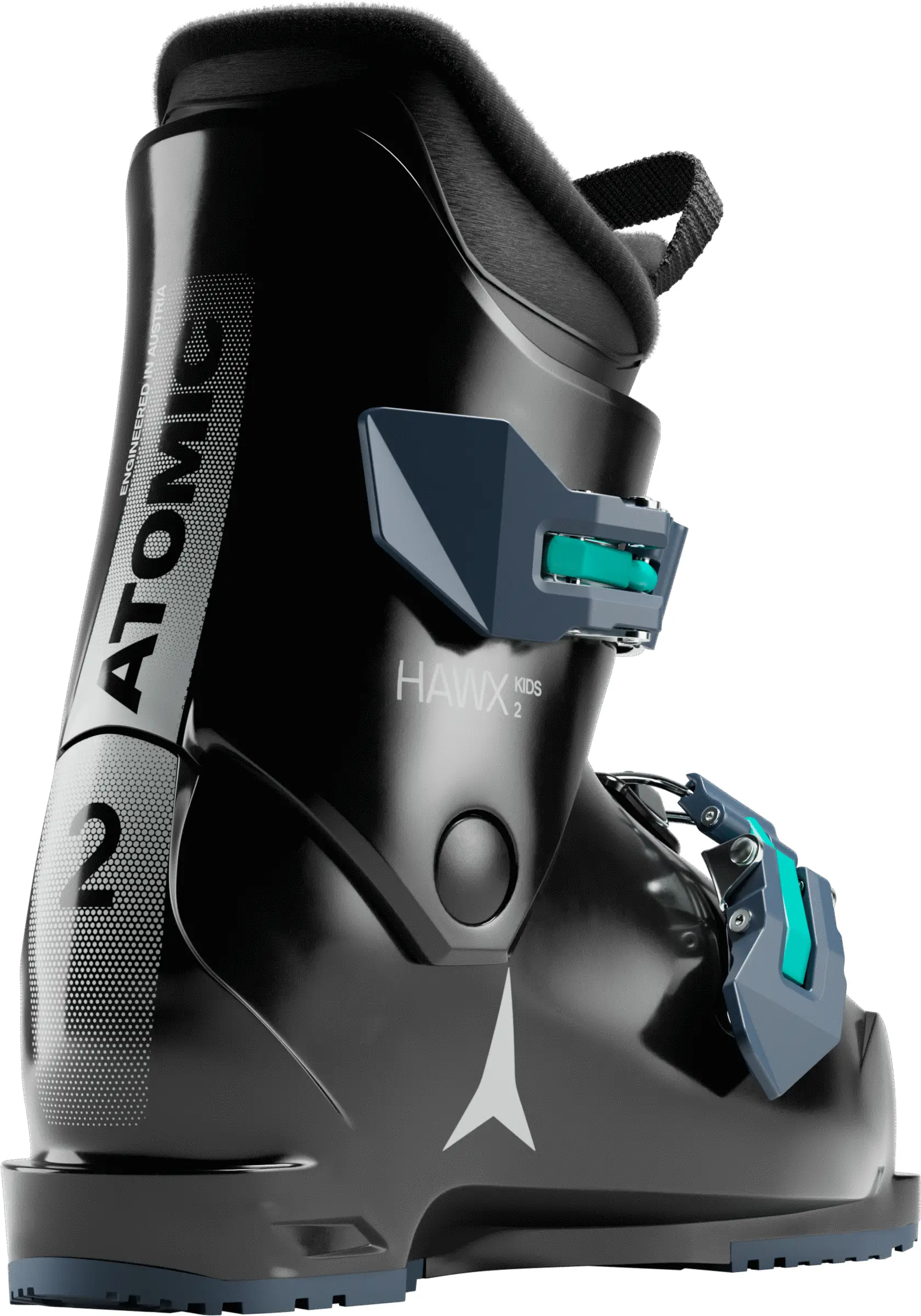 Atomic Junior's Hawx 2 Ski Boots 2026 - Image 2