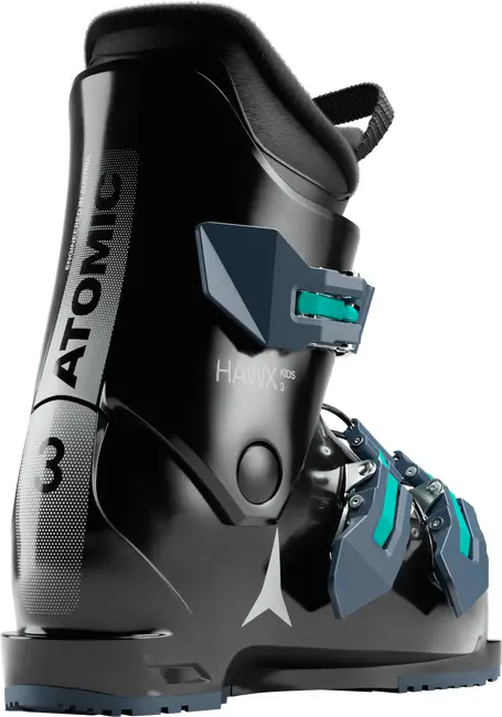 Atomic Junior's Hawx 3 Ski Boots 2026 - Image 2