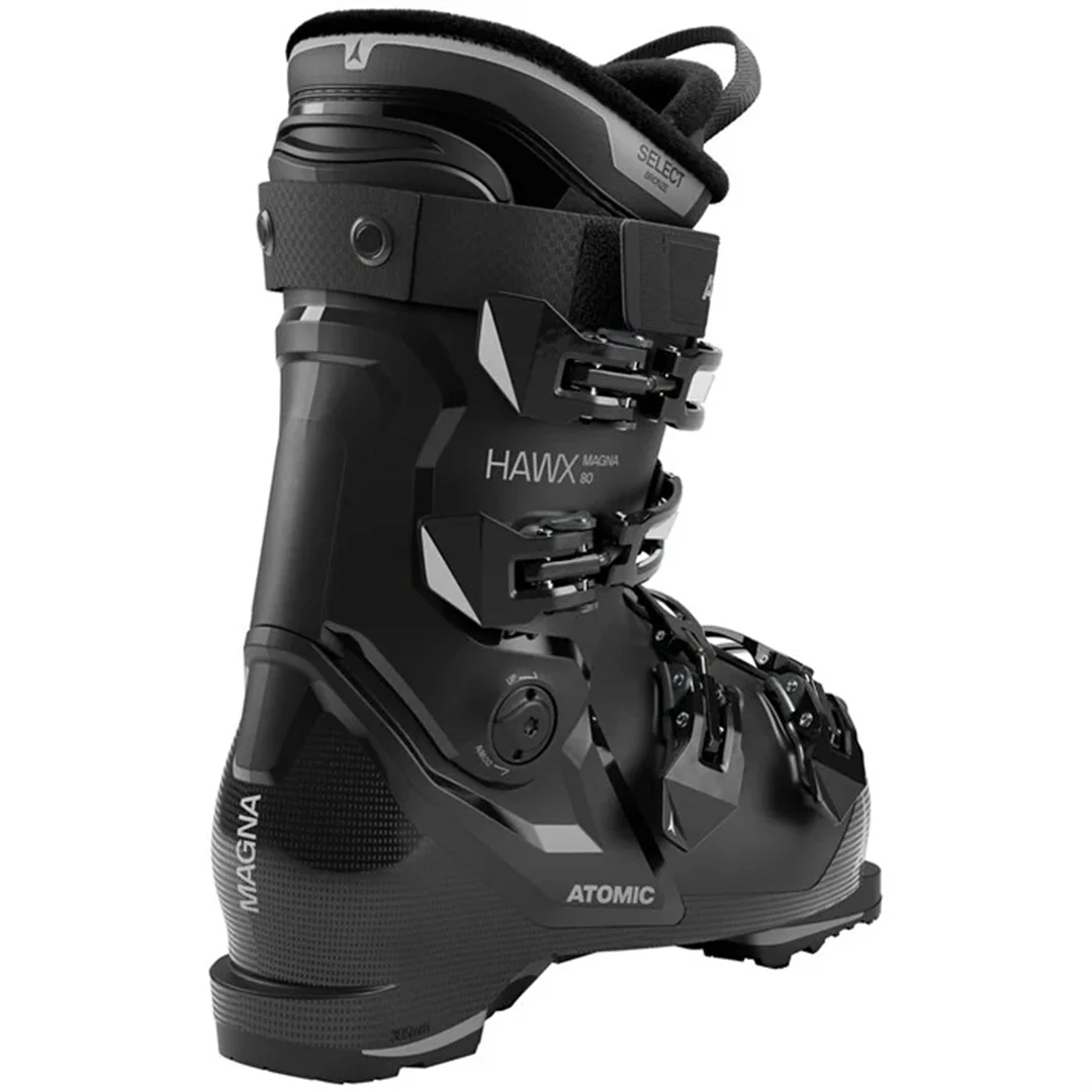 Atomic Hawx Magna 80 Ski Boots 2026 - Image 3