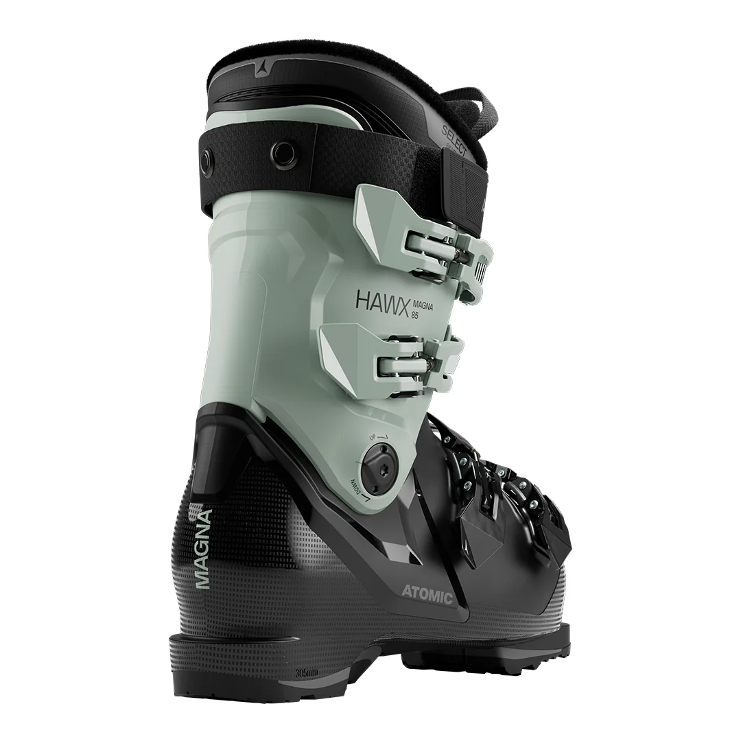 Atomic Women's Hawx Magna 85 Ski Boots 2026 - Image 2