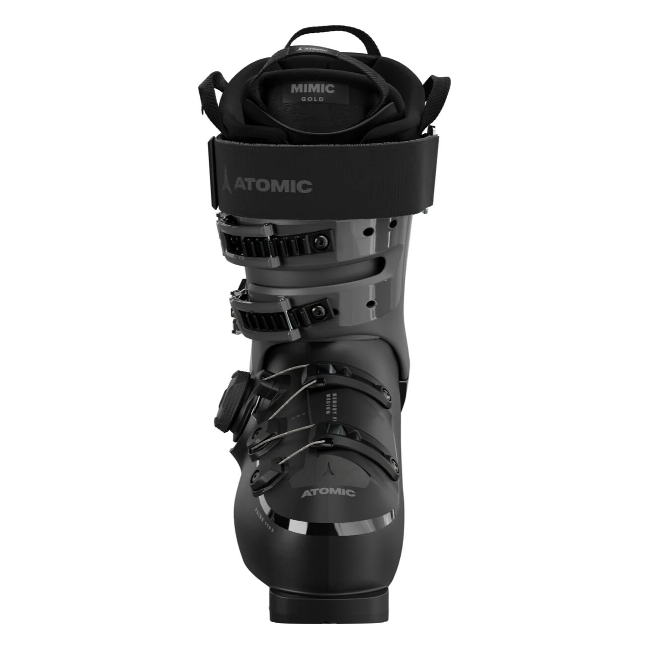 Atomic Hawx Prime 110 S Boa Ski Boot 2025 - Image 2