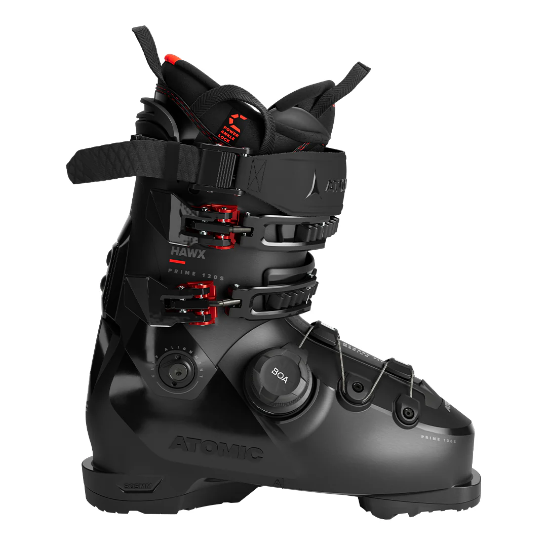Atomic Hawx Prime 130 S BOA Ski Boots 2026
