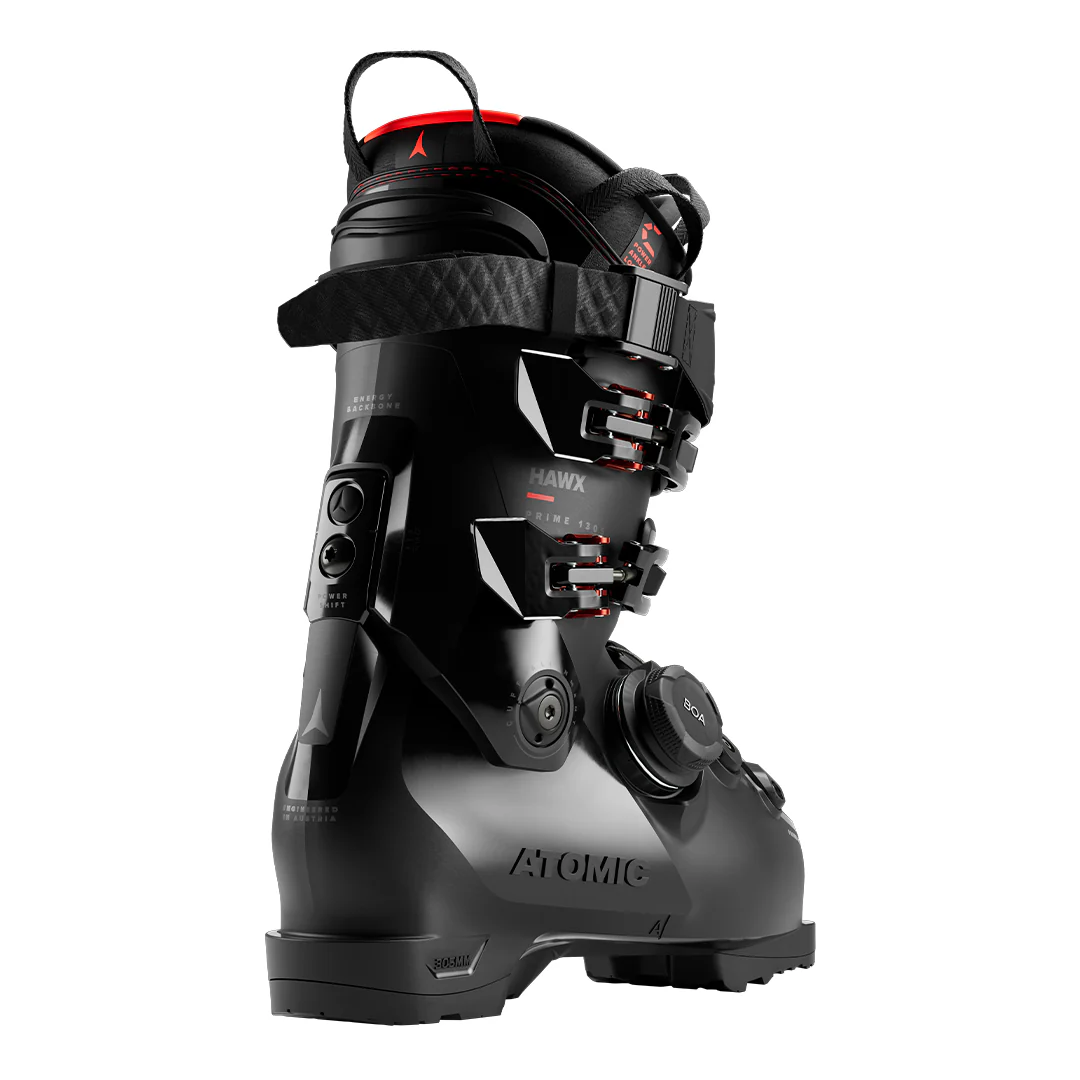 Atomic Hawx Prime 130 S BOA Ski Boots 2026 - Image 2