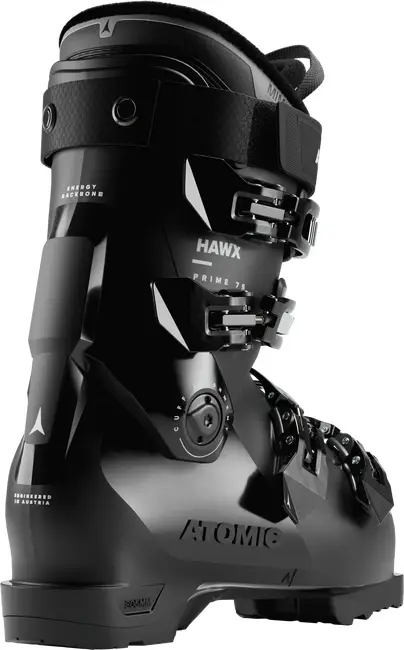 Atomic Women's Hawx Prime 75 Ski Boots 2026 - Image 2