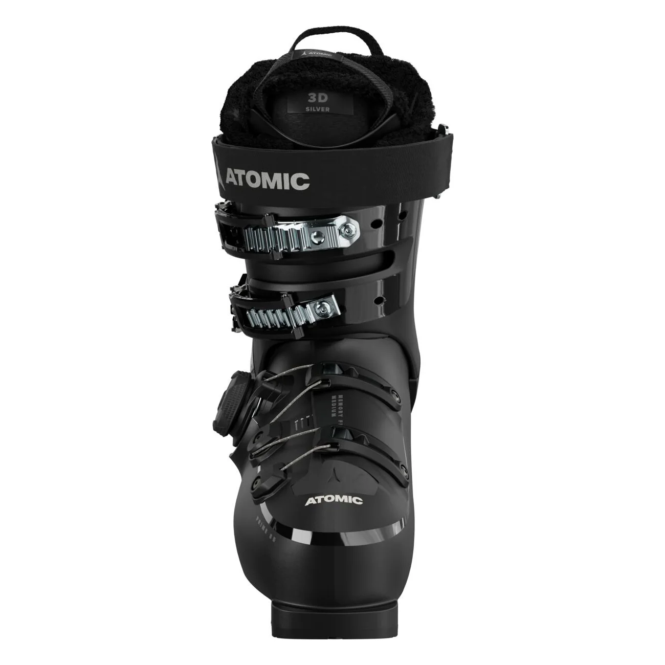Atomic Women's Hawx Prime 85 Boa Boot 2025 - Image 2