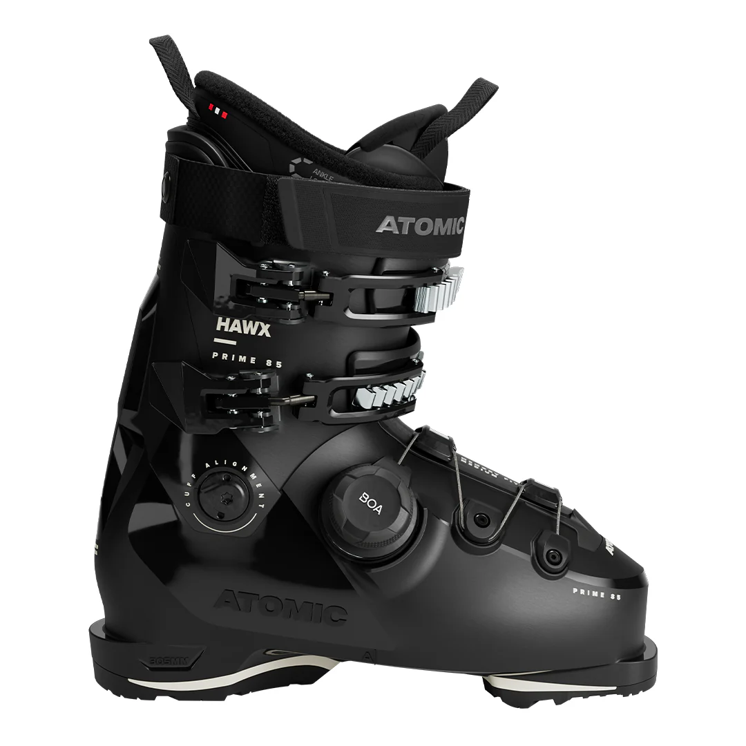 Atomic Women's Hawx Prime 85 BOA Ski Boots 2026