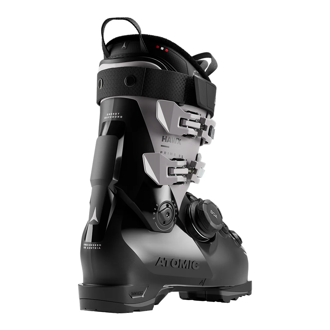 Atomic Women's Hawx Prime 95 BOA Ski Boots 2026 - Image 2