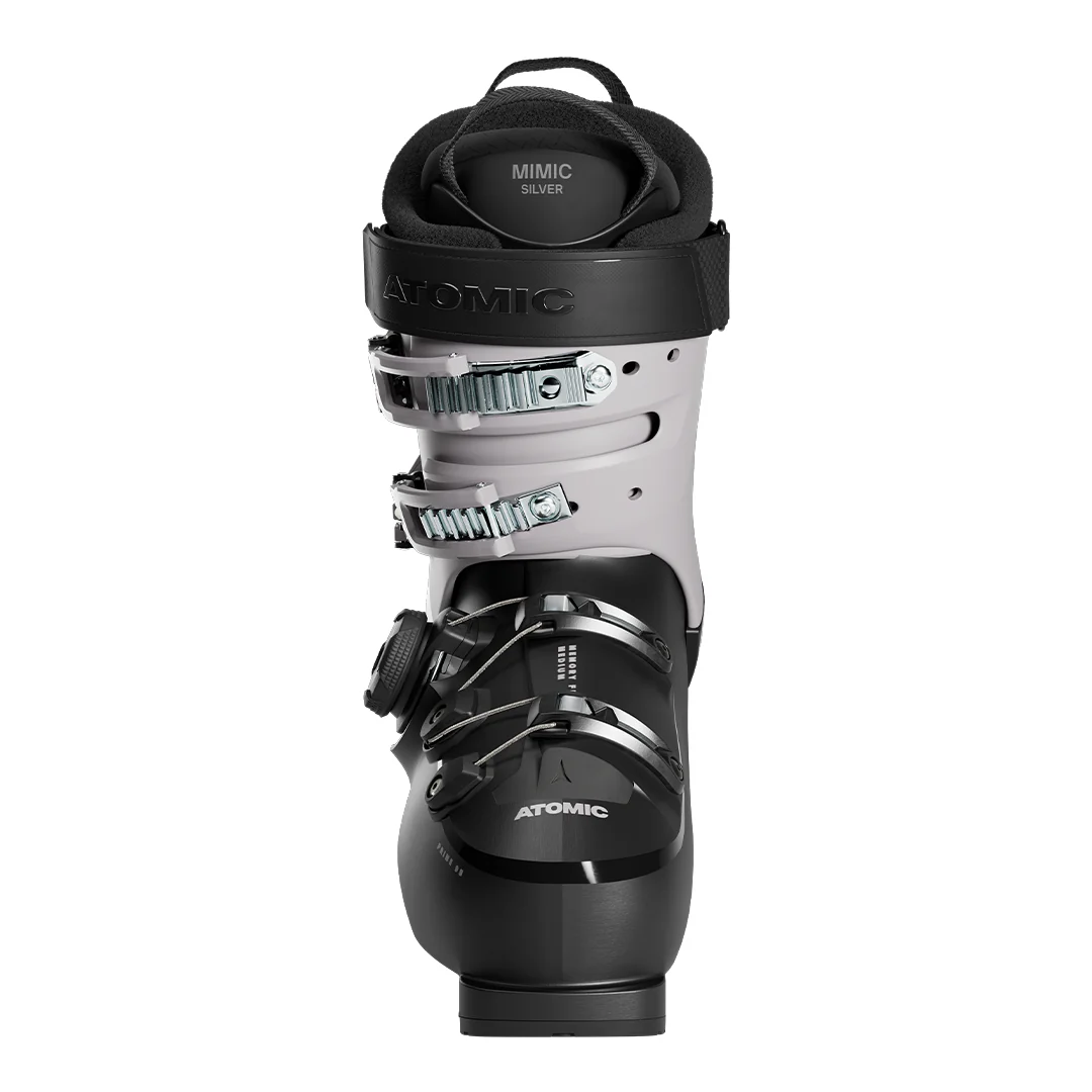 Atomic Women's Hawx Prime 95 BOA Ski Boots 2026 - Image 3