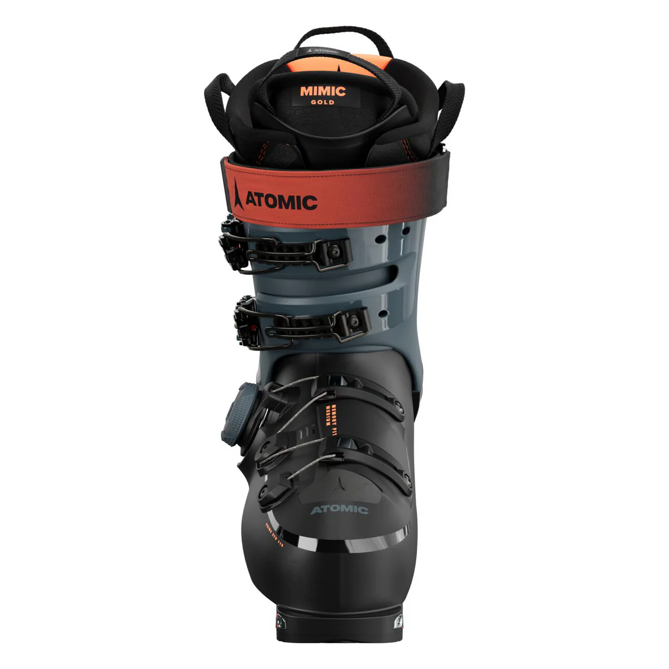 Atomic Hawx Prime XTD 110 Boa Ski Boot 2026 - Image 2