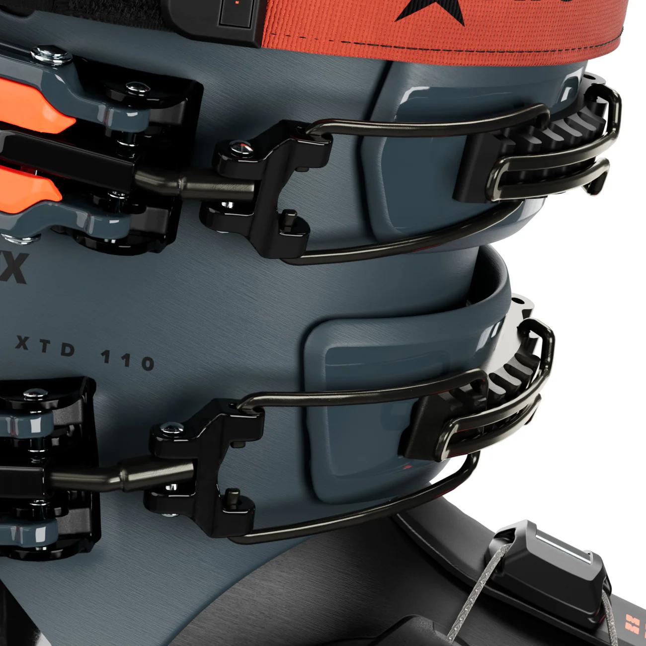 Atomic Hawx Prime XTD 110 Boa Ski Boot 2026 - Image 4
