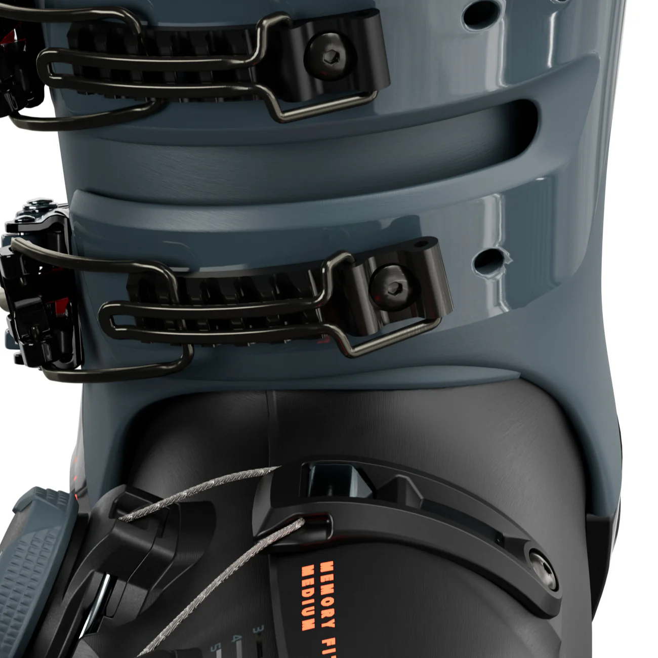 Atomic Hawx Prime XTD 110 Boa Ski Boot 2026 - Image 5
