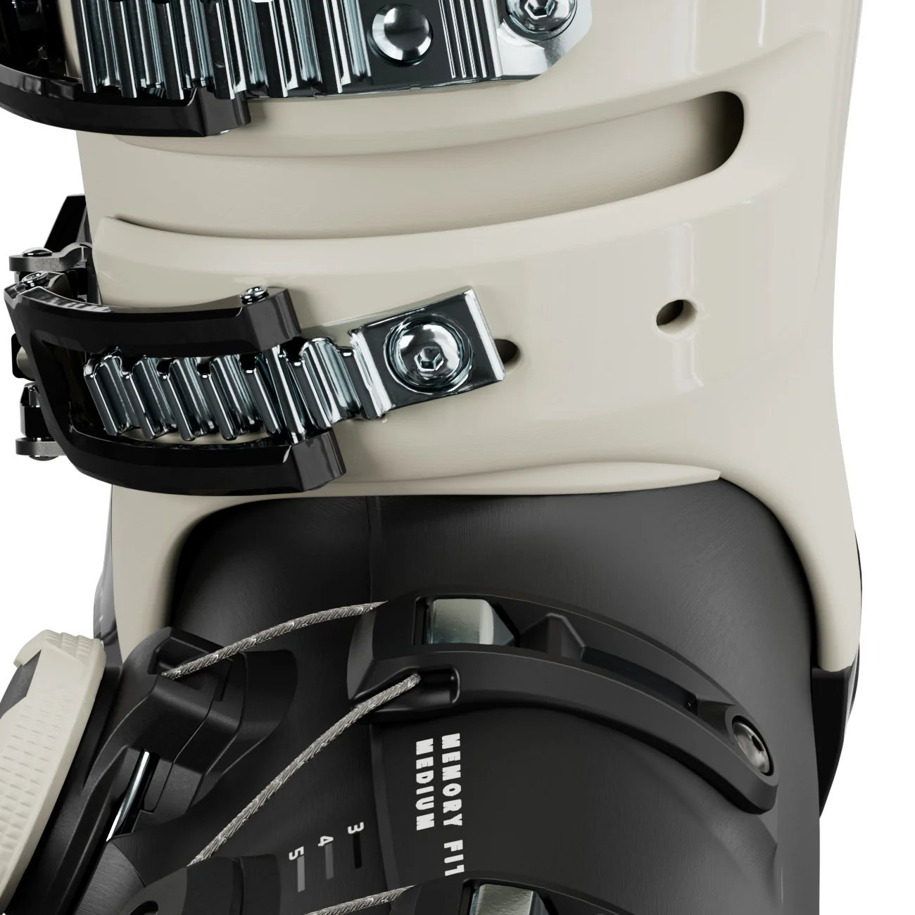 Atomic Women's Hawx Prime XTD 95 W BT Boa Ski Boot 2026 - Image 4