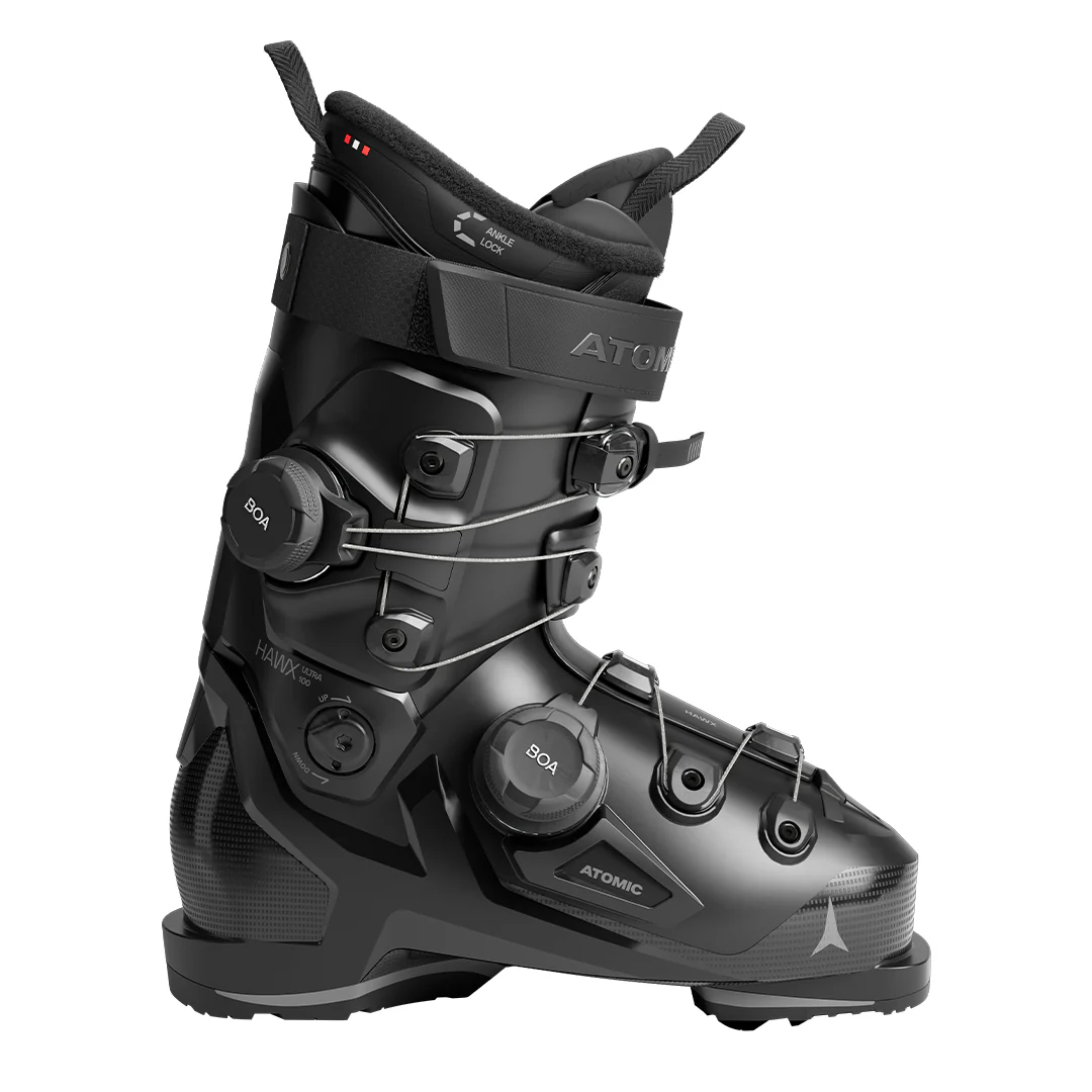 Atomic Hawx Ultra 100 Dual Ski Boot 2026