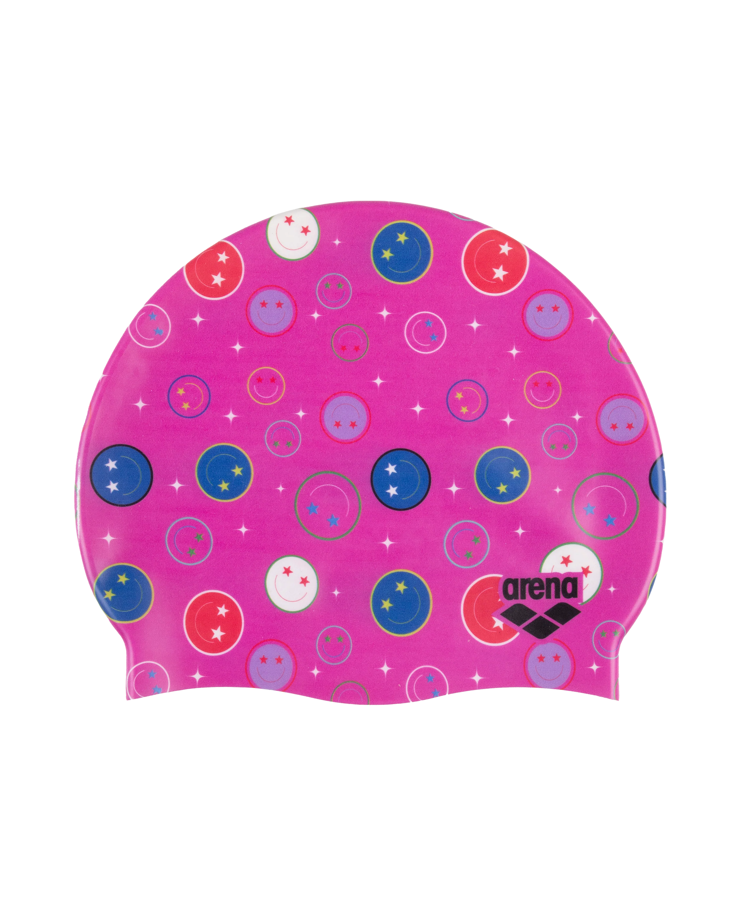 Arena HD Silicone Cap - Image 6