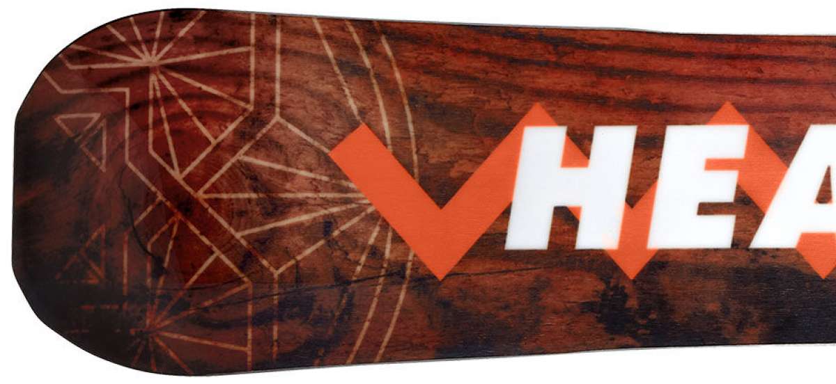 Head Anything Lyt Snowboard 2024 - Image 4