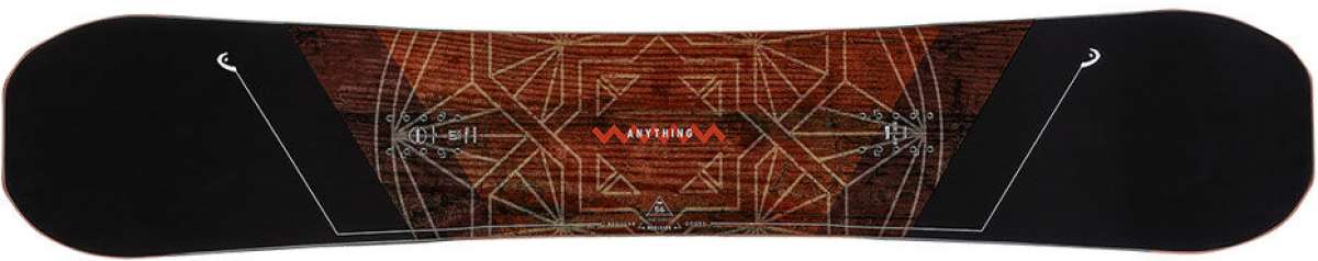 Head Anything Lyt Snowboard 2024 - Image 7