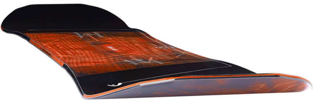 Head Anything Lyt Snowboard 2024 - Image 9