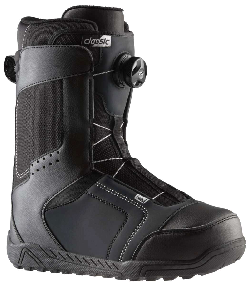 Head Classic LYT BOA Snowboard Boot 2024