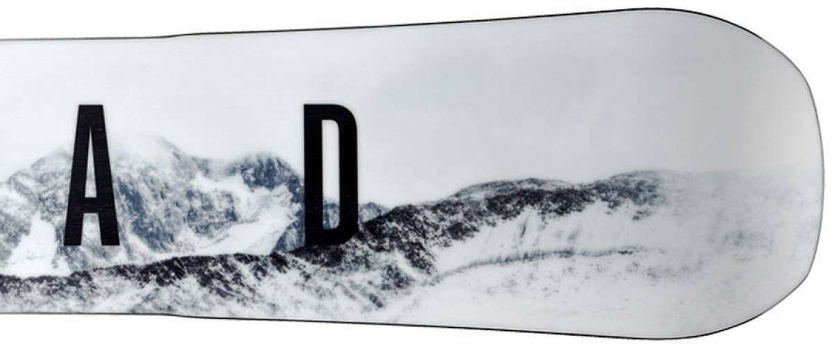 Head Daymaker Snowboard 2024 - Image 4