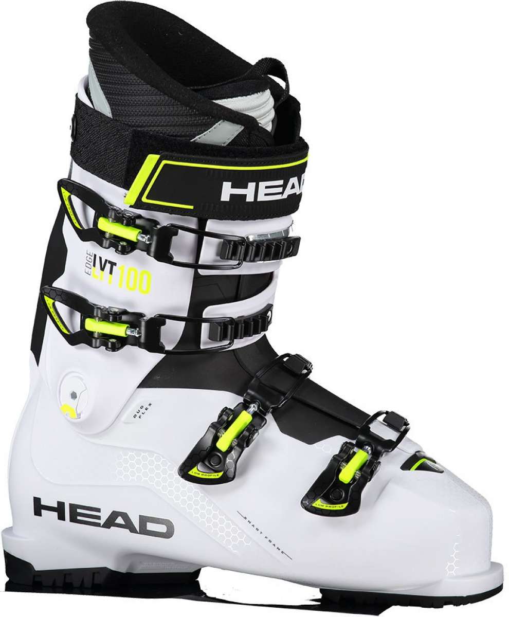 Head Edge Lyt 100 Ski Boot 2023 - Image 7