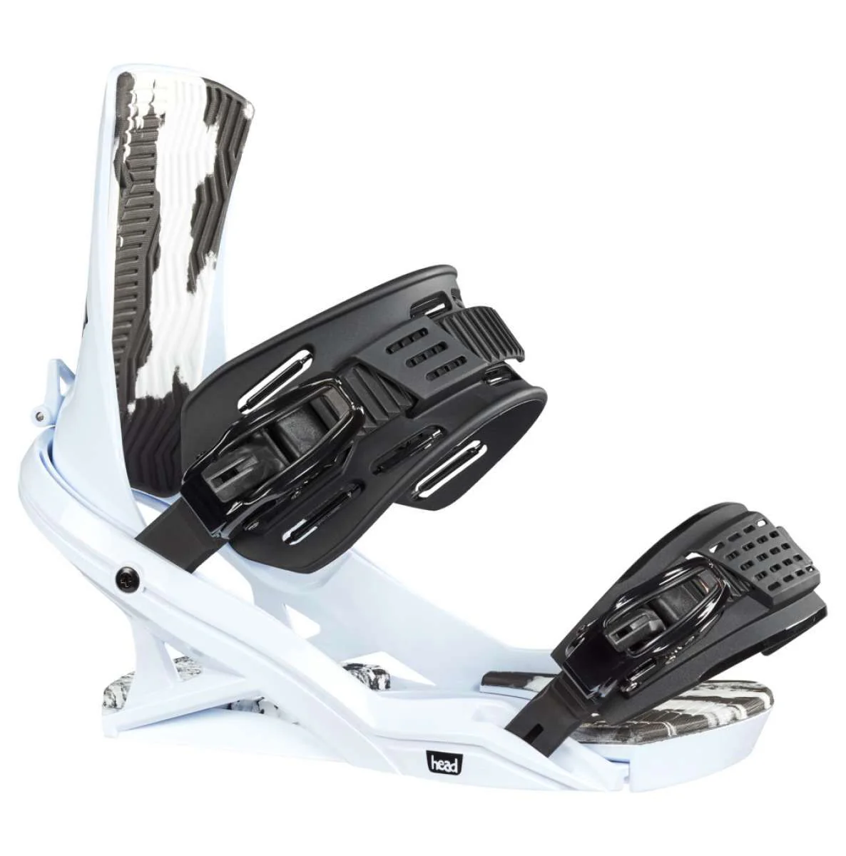 Head FX One LYT Snowboard Binding 2023 - Image 7
