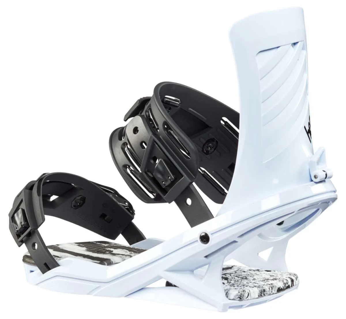 Head FX One LYT Snowboard Binding 2023 - Image 8
