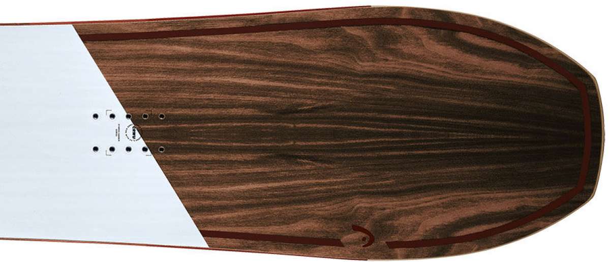 Head Gamechanger Snowboard 2024 - Image 2
