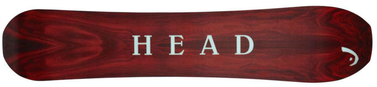 Head Gamechanger Snowboard 2024 - Image 6