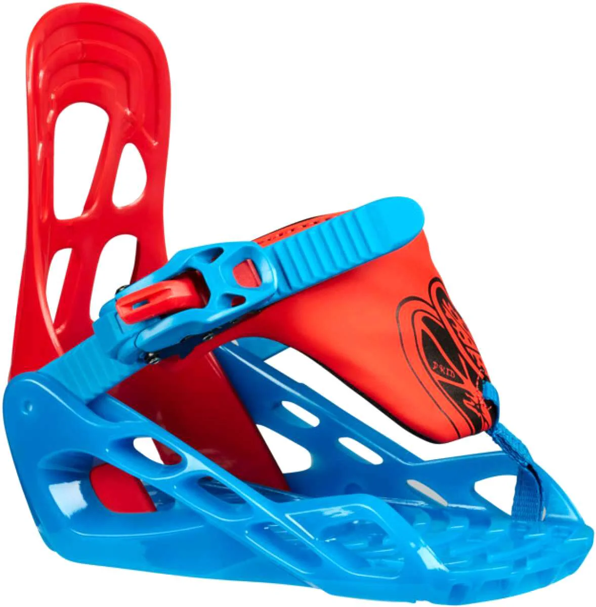 Head Junior P Kid Snowboard Bindings 2023