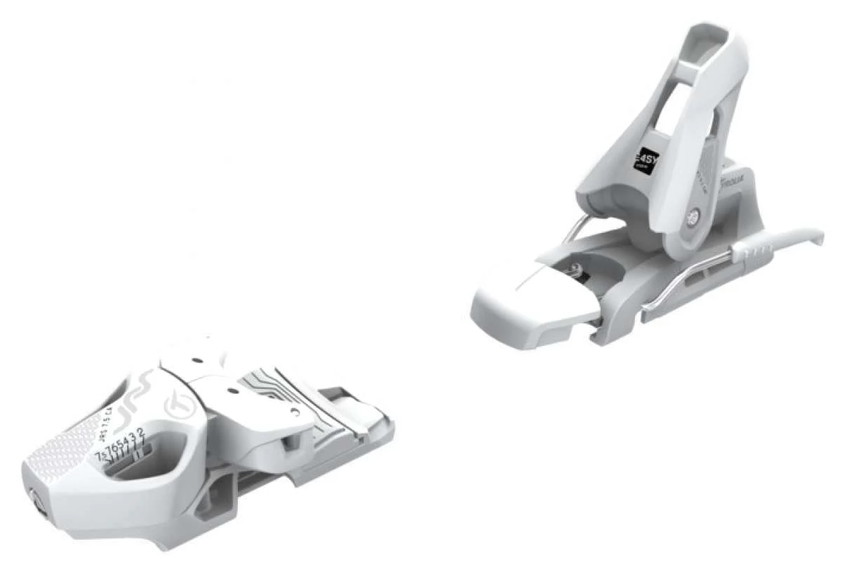 Tyrolia Junior's JRS 7.5 GW Ski Binding 2023 - Image 3