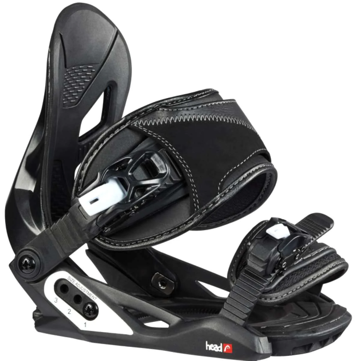 Head Junior's P JR Bindings 2022-2023