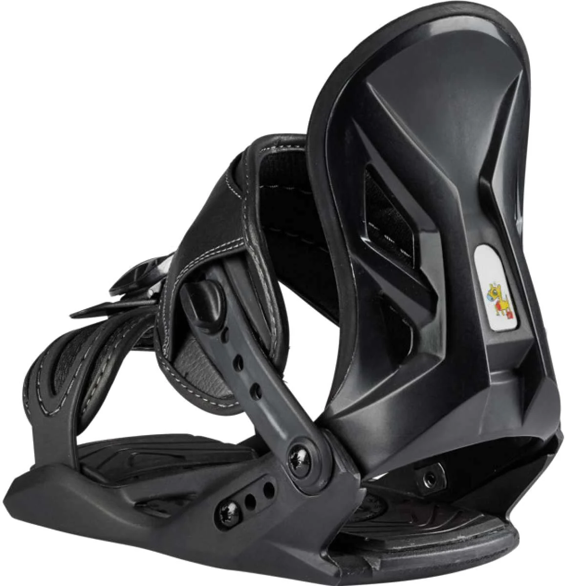 Head Junior's P JR Bindings 2022-2023 - Image 2