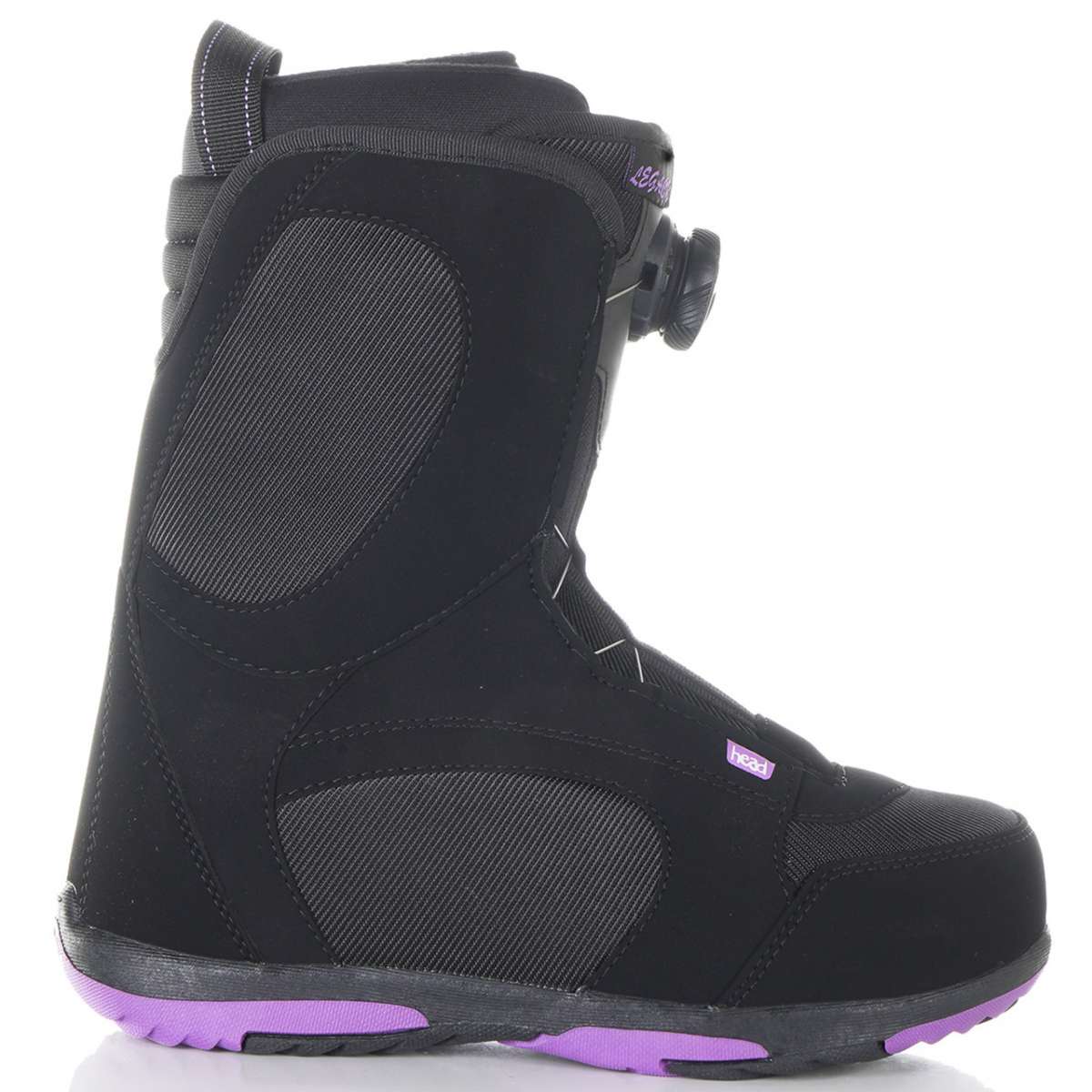 Head Women's Legacy BOA Snowboard Boot 2023
