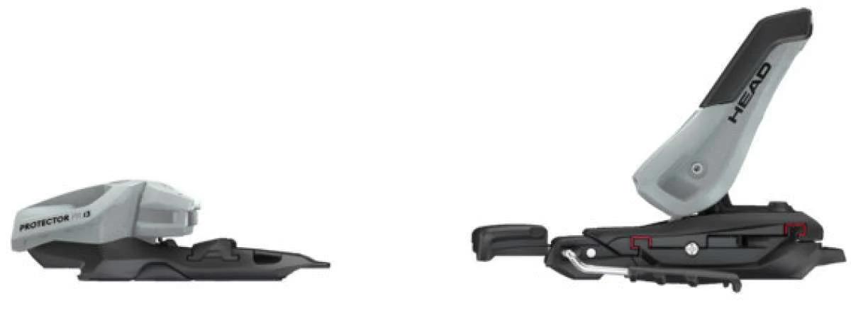 Tyrolia Protector 13 PR GW Ski Binding 2023 - Image 4