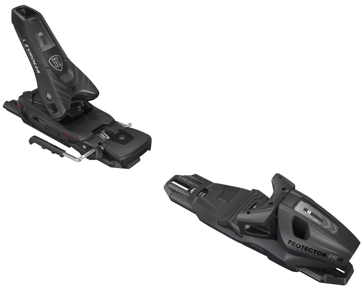 Tyrolia Protector SLR 11 Ski Bindings 2024 - Image 4