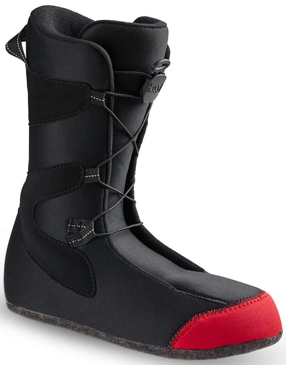 Head Rodeo Snowboard Boot 2024 - Image 2