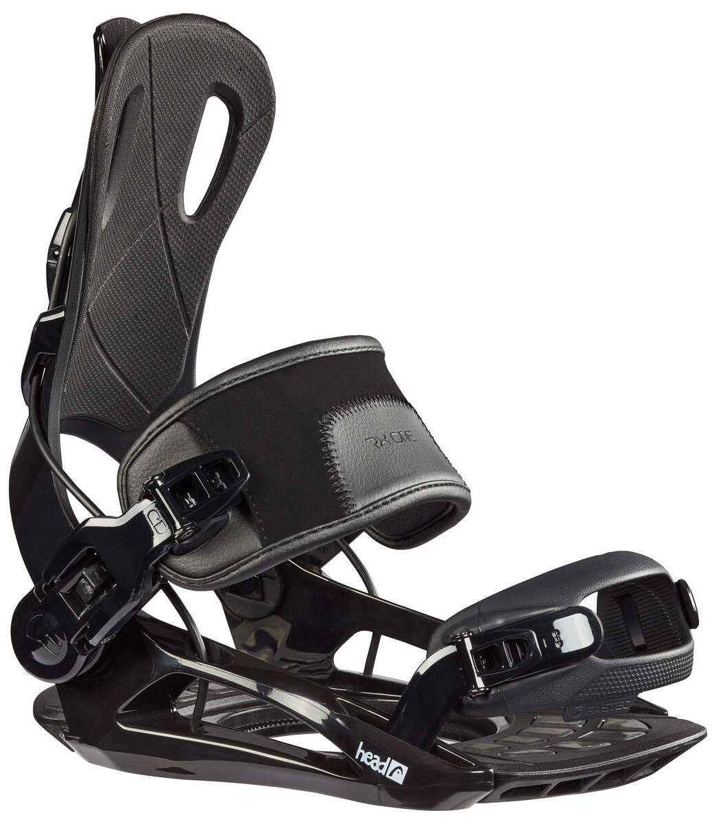 Head RX One Snowboard Binding 2024