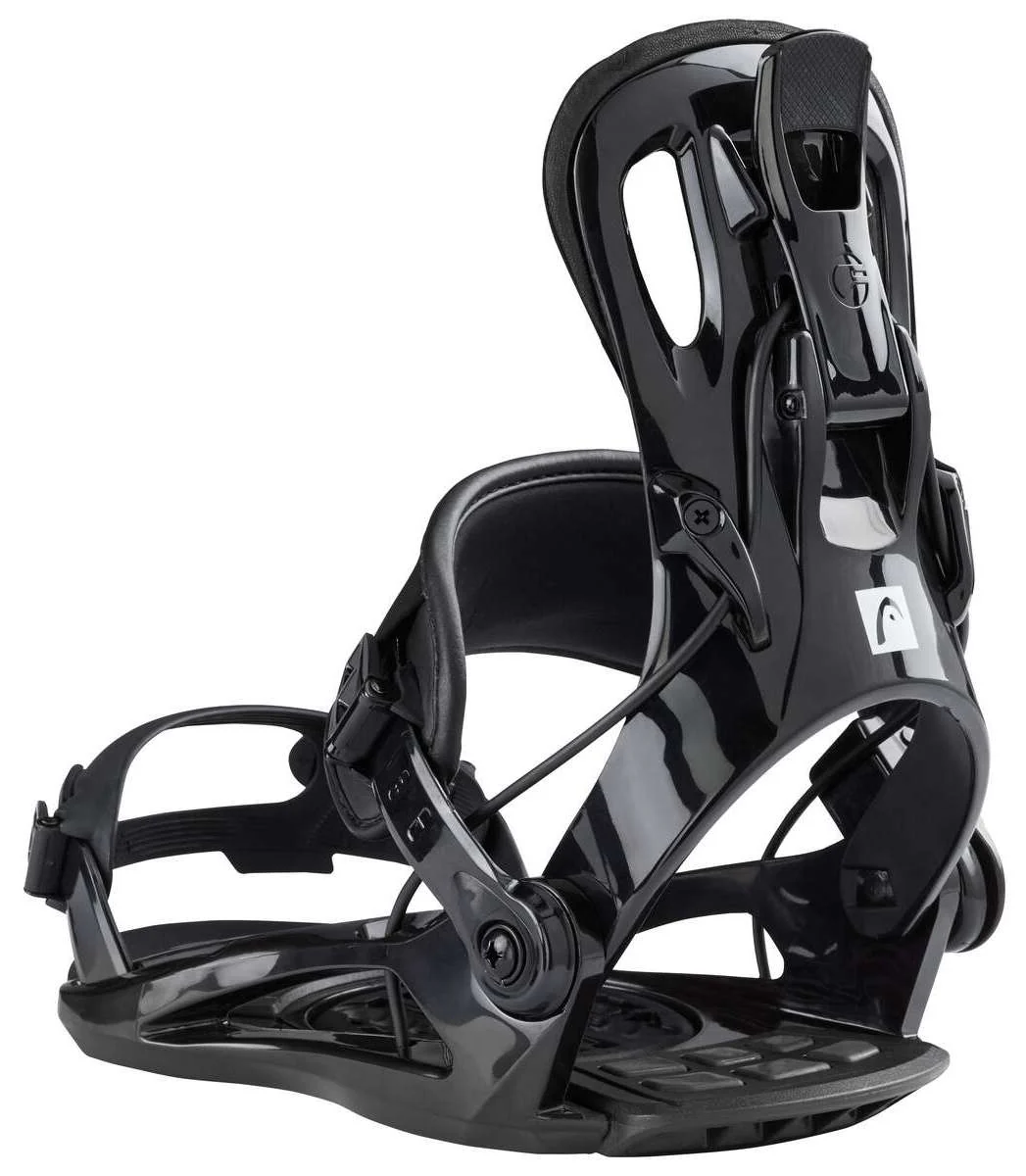 Head RX One Snowboard Binding 2024 - Image 2