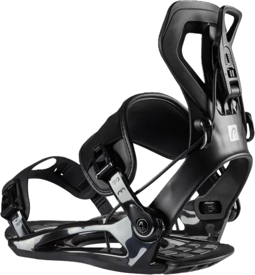 Head RX One Snowboard Binding 2025 - Image 3