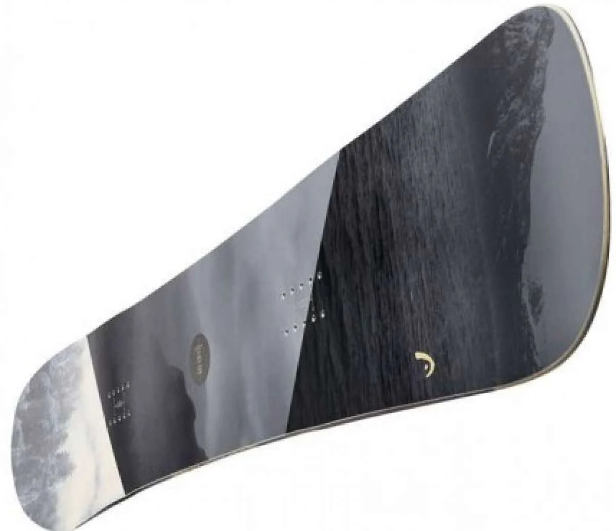 Head True 2.0 Snowboard 2024 - Image 3