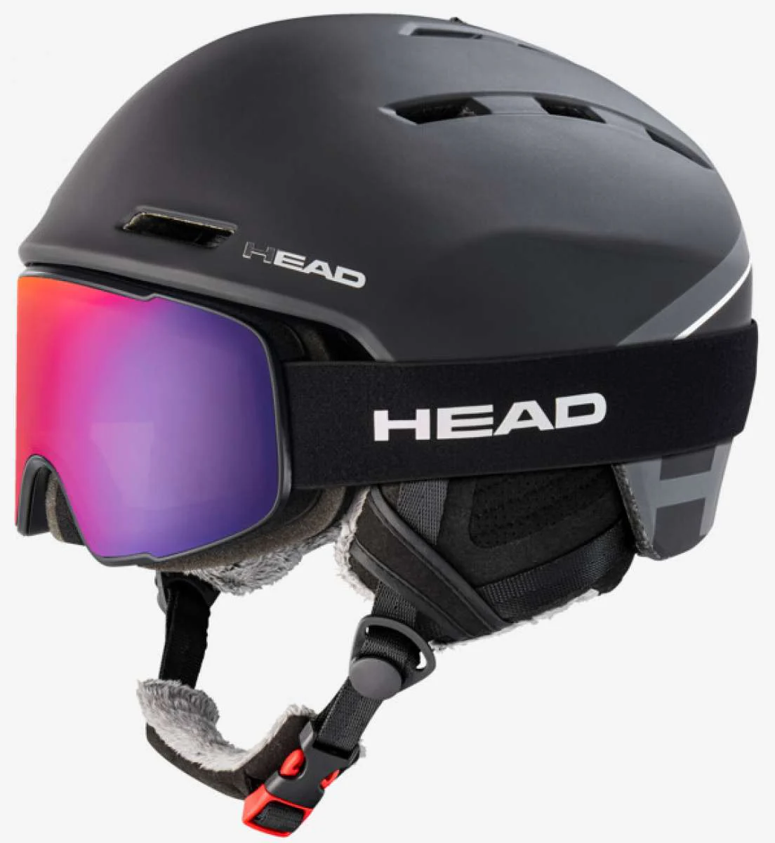 Head Varius Helmet 2024 - Image 3