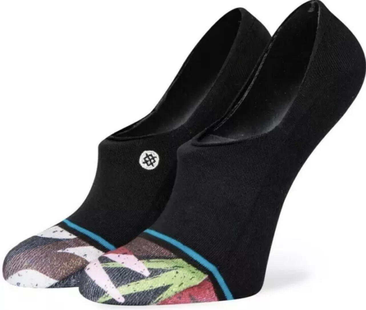 Stance Women's Headspace No Show Socks 2022