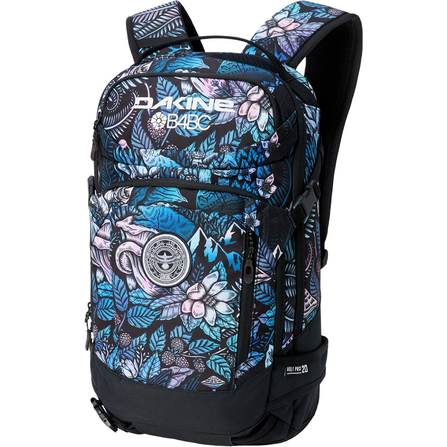 Dakine Women's Heli Pro 20L X B4BC Backpack 2026