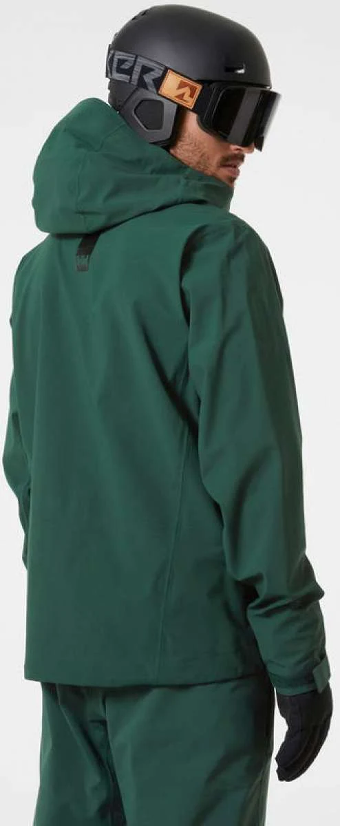 Helly Hansen Swift 3 Layer Shell Jacket 2022-2023 - Image 12